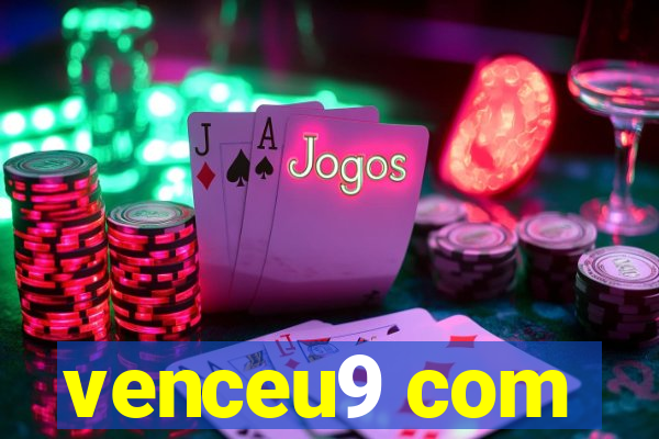 venceu9 com